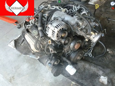 1995 Chevy Camaro - 3.8L 3800 Series 2 V6 Engine / Motor Complete For Sale